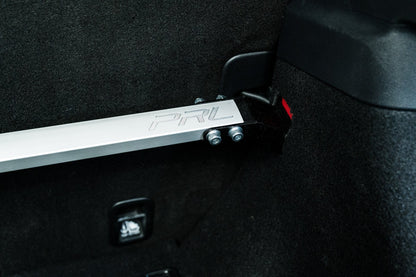 PRL Motorsports "Throwback" Rear Strut Bar 2022+ Honda Civic & Civic Type-R FL5 & Integra