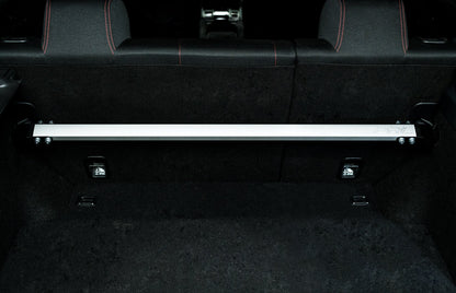 PRL Motorsports "Throwback" Rear Strut Bar 2022+ Honda Civic & Civic Type-R FL5 & Integra
