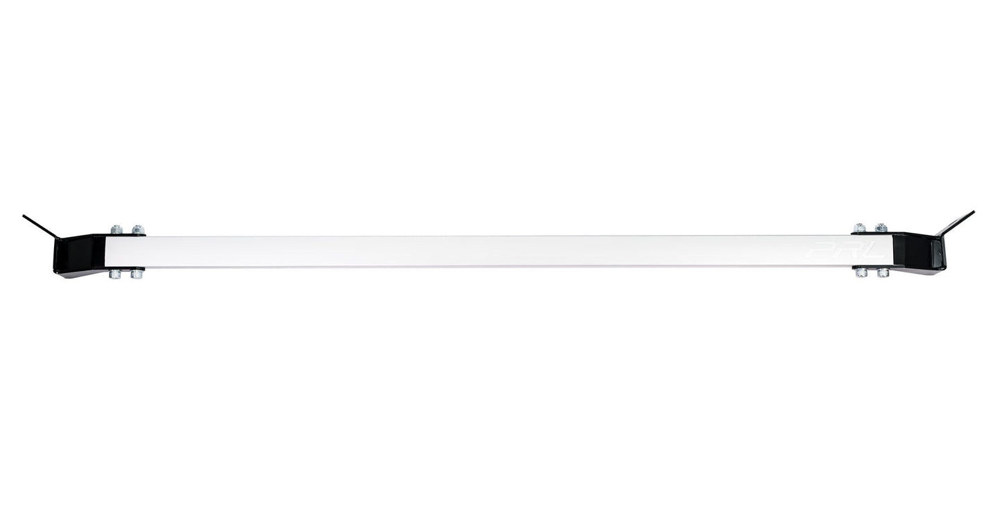 PRL Motorsports "Throwback" Rear Strut Bar 2022+ Honda Civic & Civic Type-R FL5 & Integra
