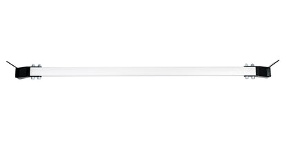 PRL Motorsports "Throwback" Rear Strut Bar 2022+ Honda Civic & Civic Type-R FL5 & Integra