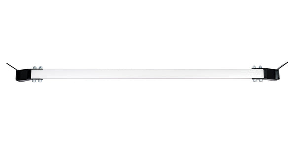 PRL Motorsports "Throwback" Rear Strut Bar 2022+ Honda Civic & Civic Type-R FL5 & Integra