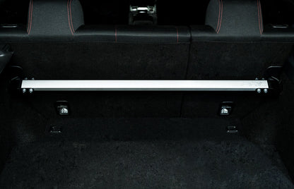 PRL Motorsports "Throwback" Rear Strut Bar 2022+ Honda Civic & Civic Type-R FL5 & Integra