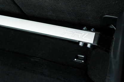 PRL Motorsports "Throwback" Rear Strut Bar 2022+ Honda Civic & Civic Type-R FL5 & Integra