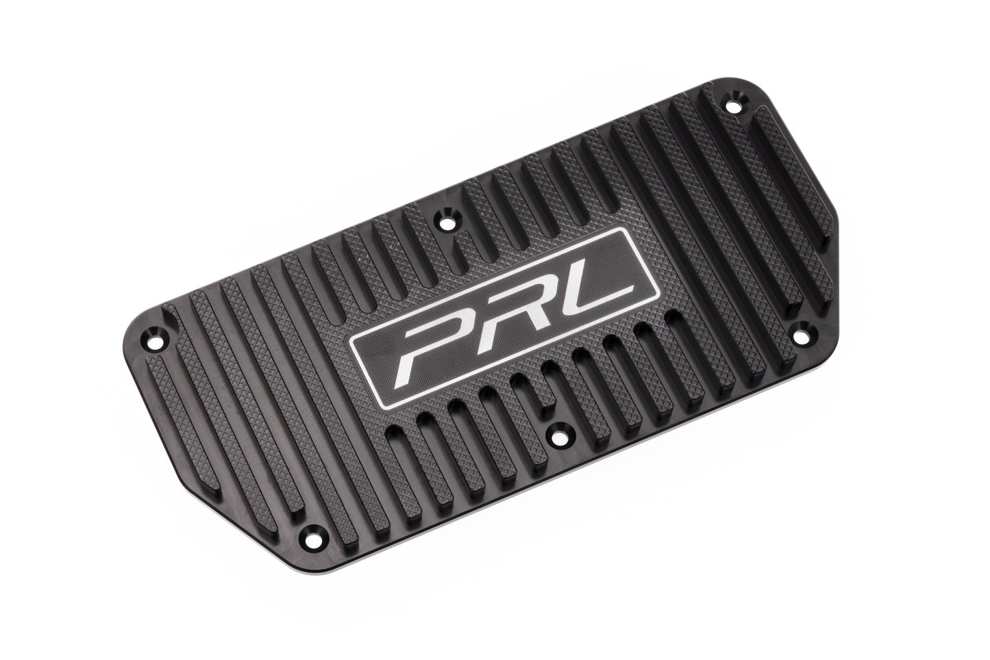 PRL Motorsports Billet Turbocharger Inlet Pipe Heat Sink 2023+ Honda Civic Type-R FL5