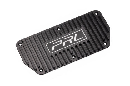 PRL Motorsports Billet Turbocharger Inlet Pipe Heat Sink 2023+ Honda Civic Type-R FL5