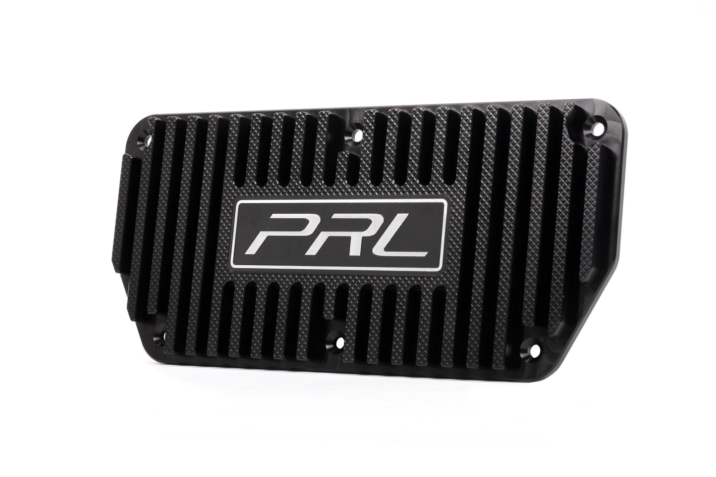 PRL Motorsports Billet Turbocharger Inlet Pipe Heat Sink 2023+ Honda Civic Type-R FL5