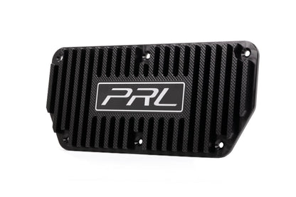 PRL Motorsports Billet Turbocharger Inlet Pipe Heat Sink 2023+ Honda Civic Type-R FL5