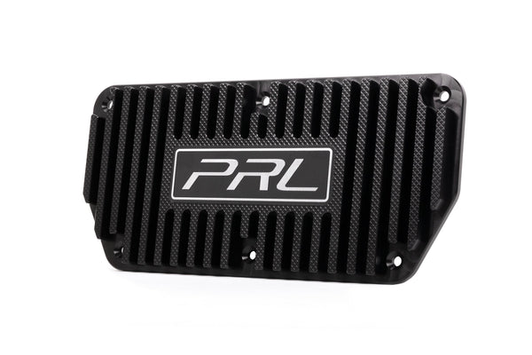PRL Motorsports Billet Turbocharger Inlet Pipe Heat Sink 2023+ Honda Civic Type-R FL5