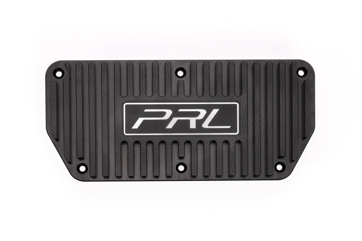 PRL Motorsports Billet Turbocharger Inlet Pipe Heat Sink 2023+ Honda Civic Type-R FL5