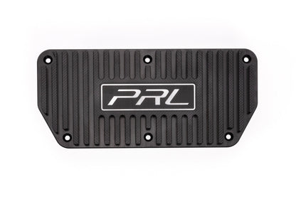 PRL Motorsports Billet Turbocharger Inlet Pipe Heat Sink 2023+ Honda Civic Type-R FL5