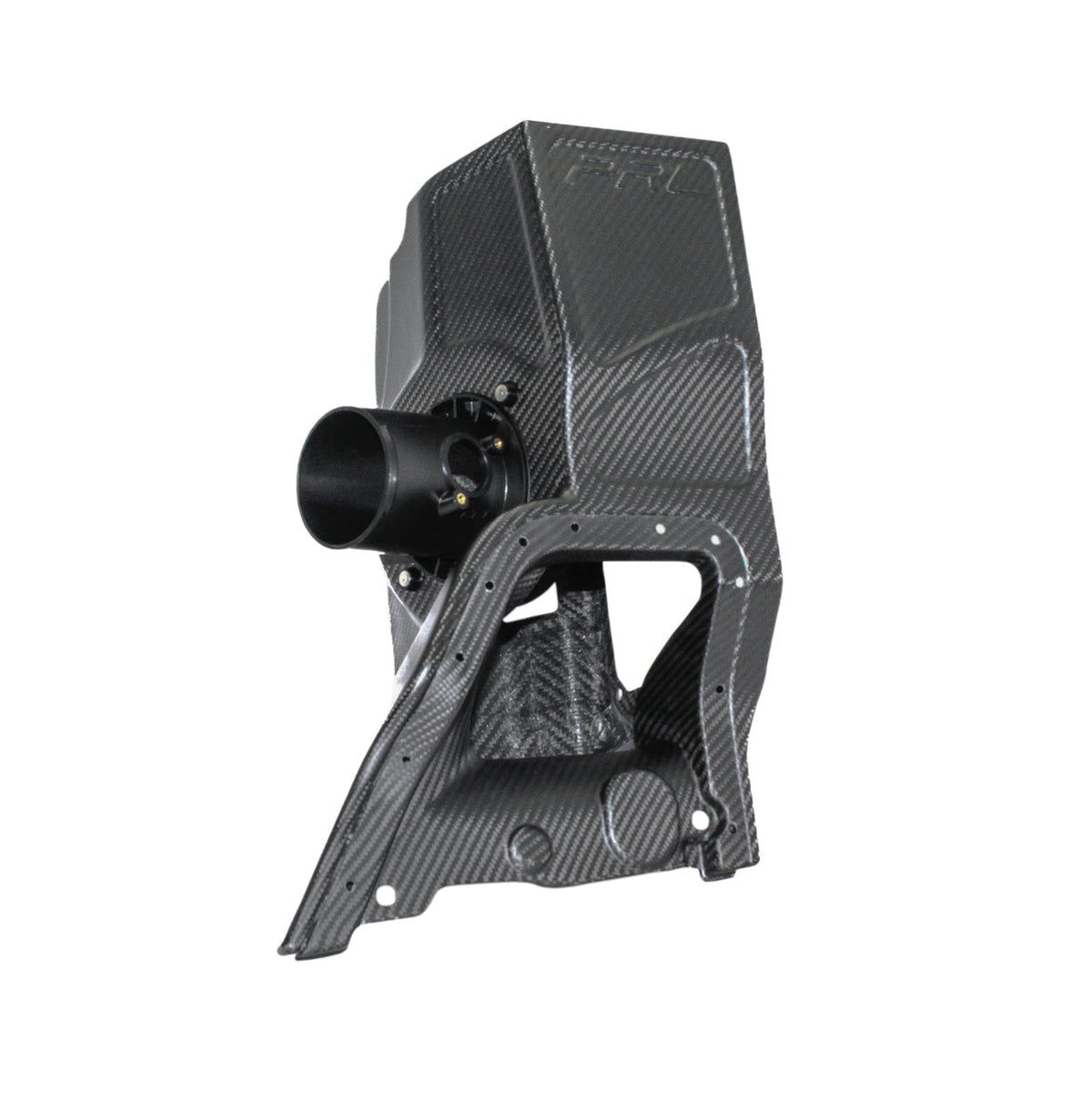 PRL Motorsports Matte Carbon Fiber High Volume Intake System Civic Type-R FL5 & Integra Type-S DE5