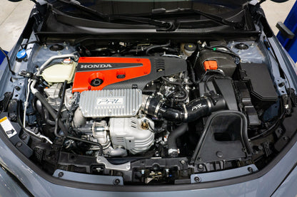 PRL Motorsports Silicone Intake Hose Kit 2023+ Honda Civic Type-R FL5