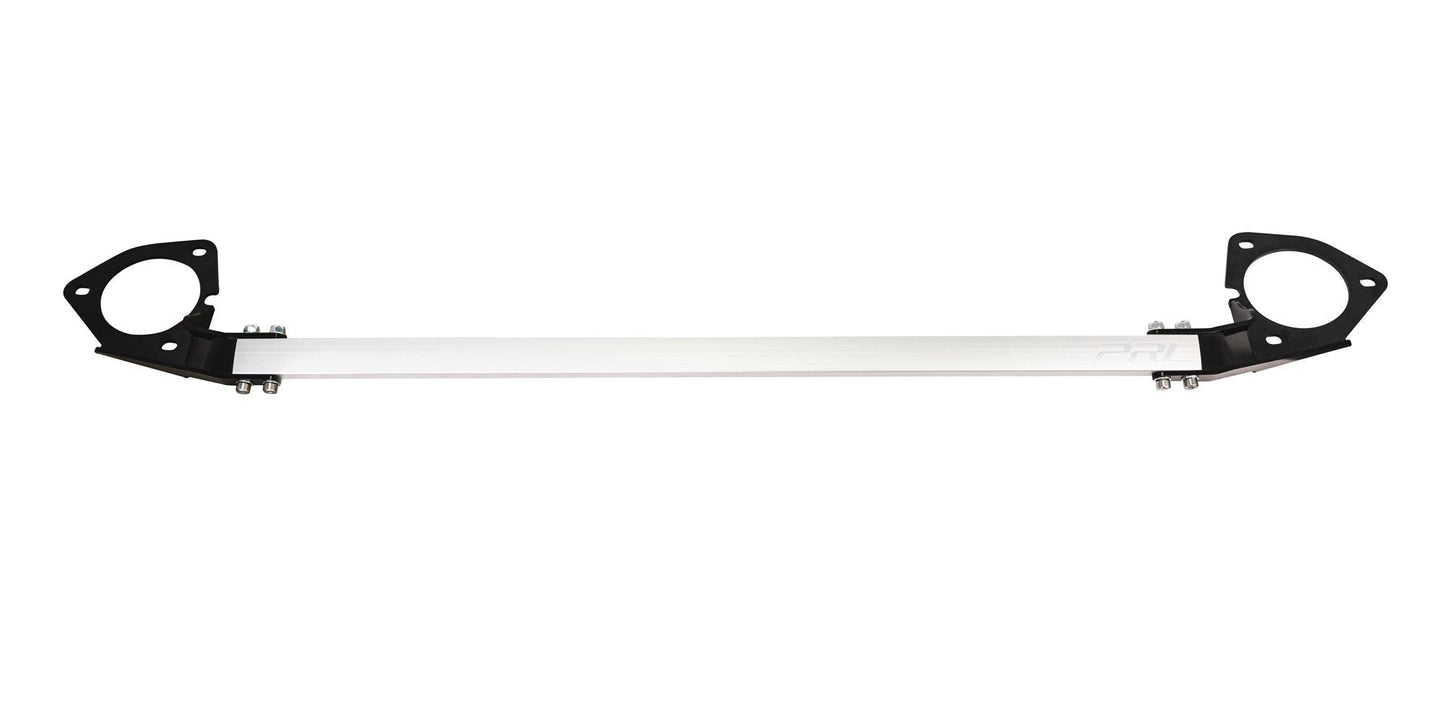 PRL Motorsports "Throwback" Front Strut Bar Civic Type-R FL5 & Integra Type-S DE5
