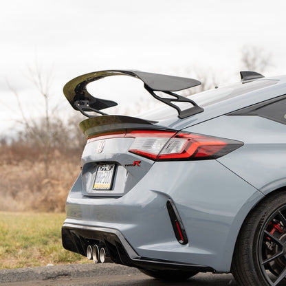 PRL Motorsports Wing Risers 2023+ Honda Civic Type-R FL5
