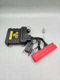 Haltech Elite 550 ECU Programmable Engine Management System for Honda OBD1/OBD2