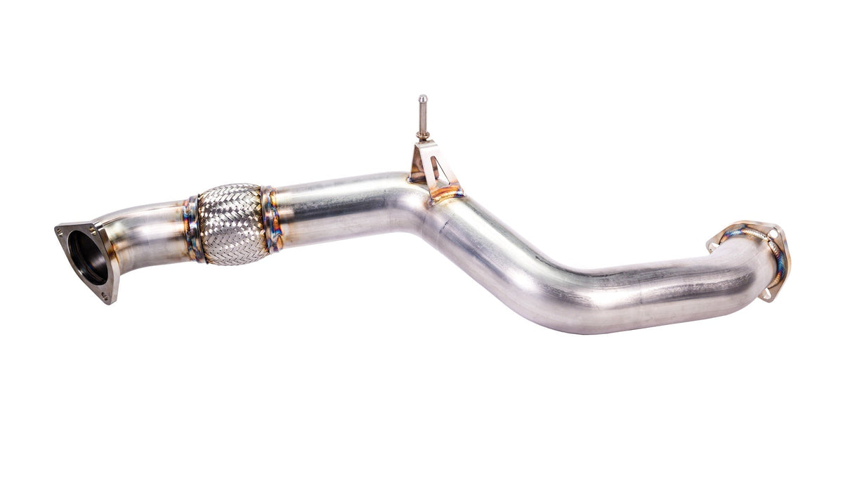 PRL Motorsports Front Pipe Upgrade Civic Type-R FL5 & Integra Type-S DE5