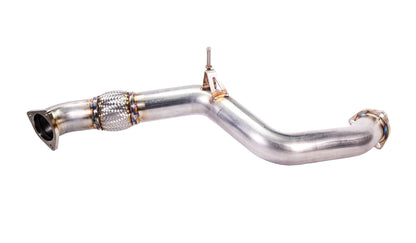 PRL Motorsports Front Pipe Upgrade Civic Type-R FL5 & Integra Type-S DE5