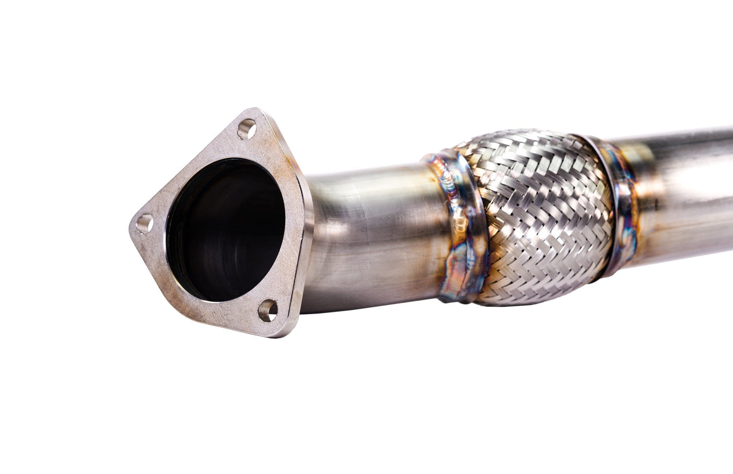 PRL Motorsports Front Pipe Upgrade Civic Type-R FL5 & Integra Type-S DE5