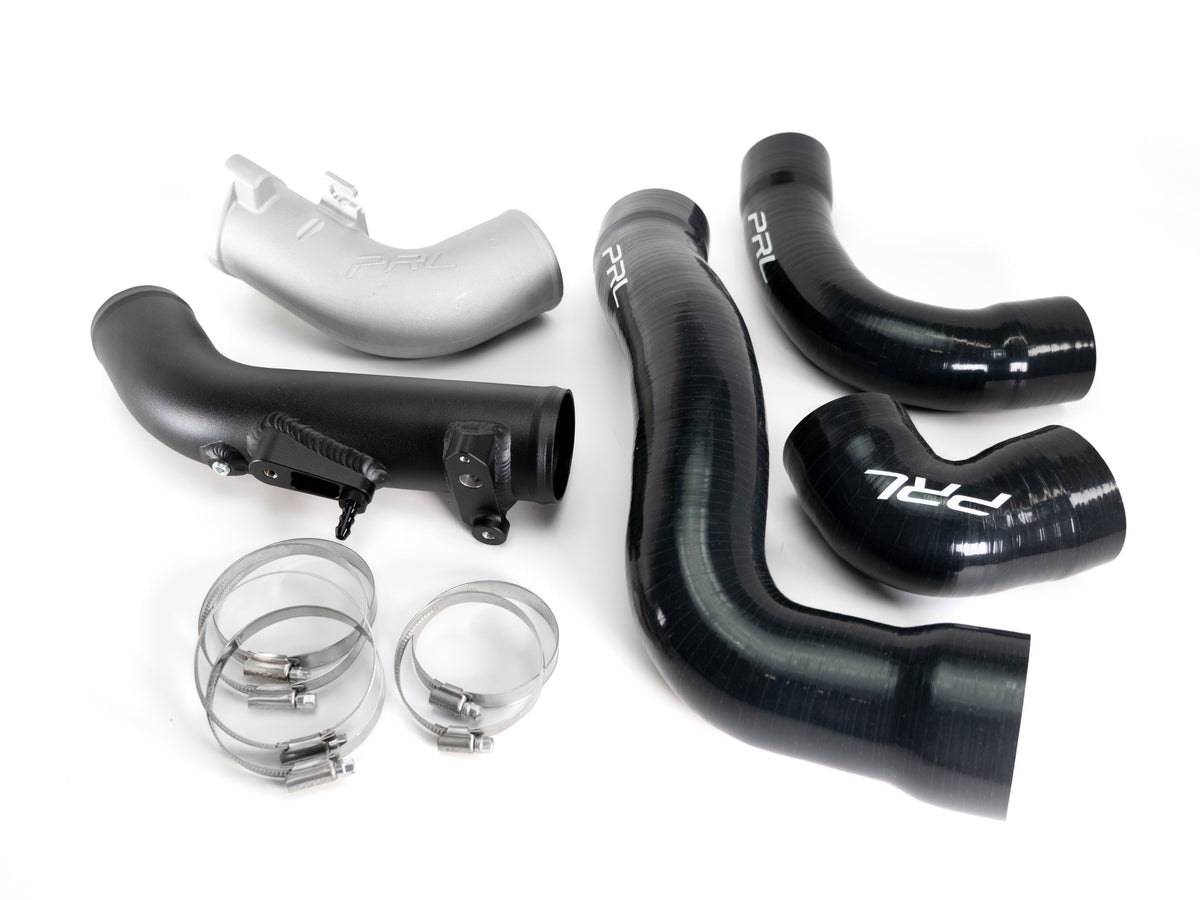PRL Motorsports Intercooler Charge Pipe Upgrade Kit Civic Type-R FL5 & Integra Type-S DE5