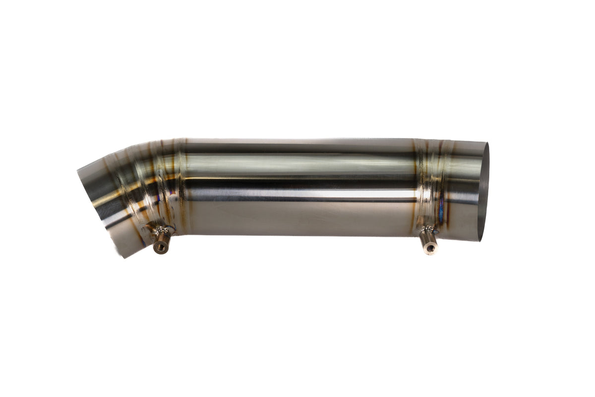PRL Motorsports Titanium Turbocharger Inlet Pipe Kit Civic Type-R FL5 & Integra Type-S DE5