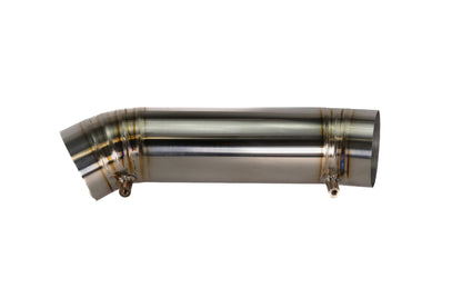 PRL Motorsports Titanium Turbocharger Inlet Pipe Kit Civic Type-R FL5 & Integra Type-S DE5