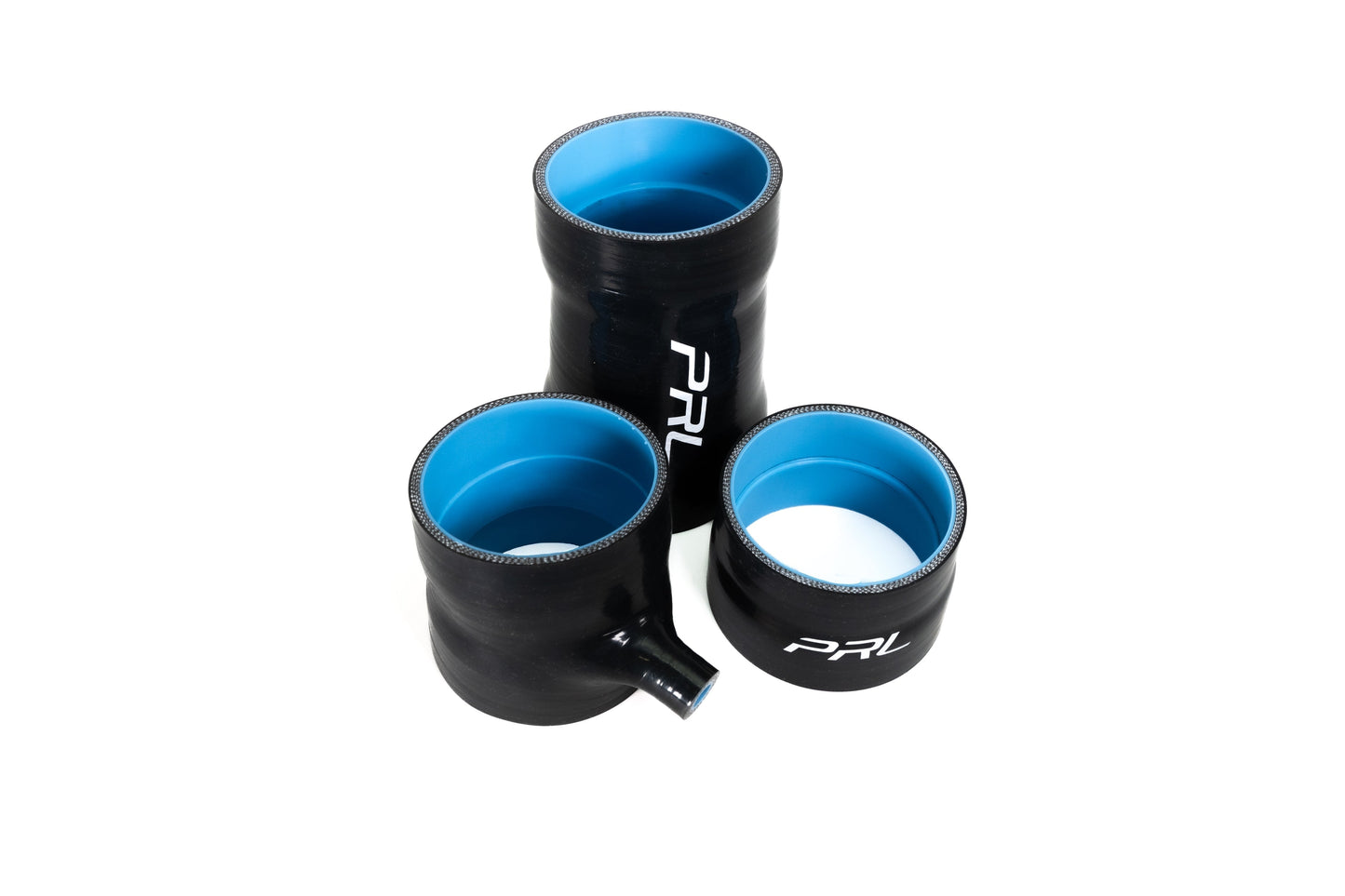 PRL Motorsports Titanium Turbocharger Inlet Pipe Kit Civic Type-R FL5 & Integra Type-S DE5