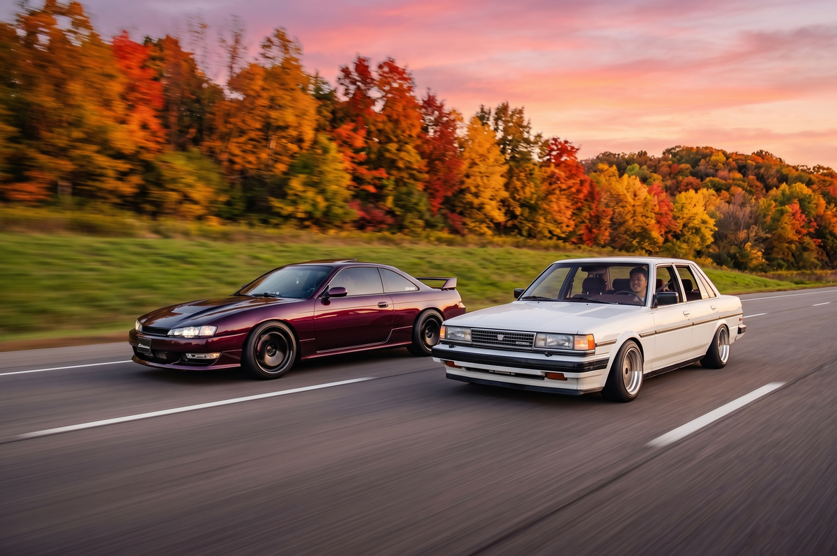Impulse Performance shop