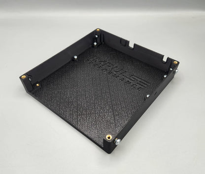 Link ECU Plug-and-Play Case/Enclosure for R34 GTT Chassis with RB25DET NEO NGTTX