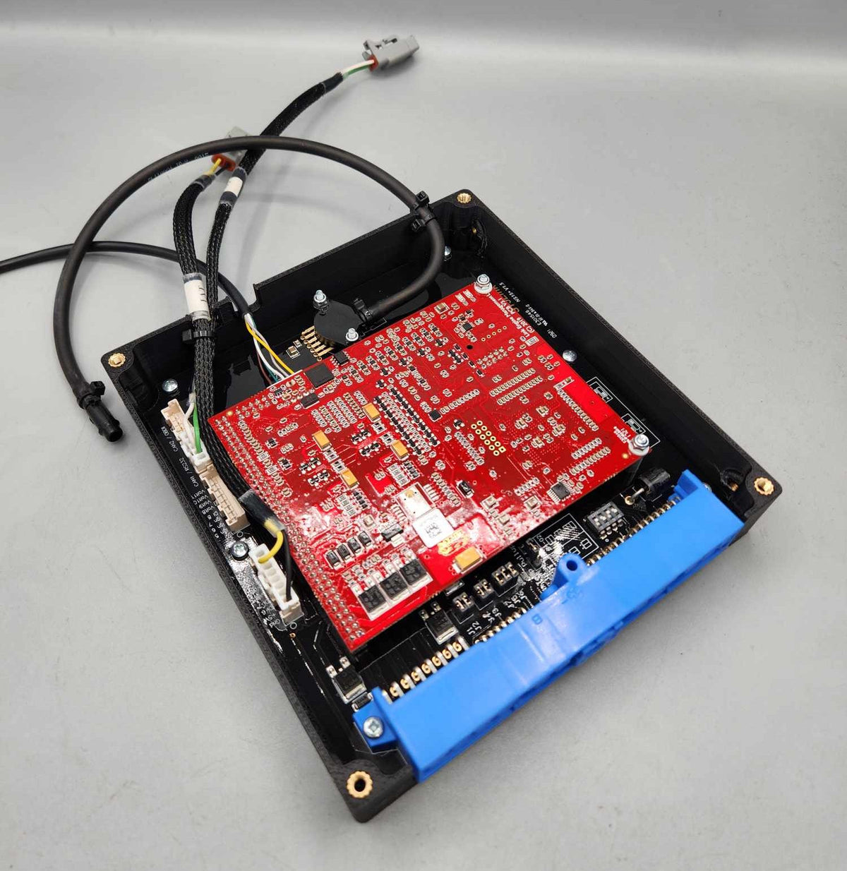 Link ECU Plug-and-Play Case/Enclosure for S14 Chassis SR20 SR20DET 64-pin