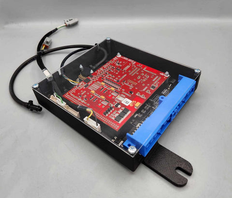 Link ECU Plug-and-Play Case/Enclosure for R32 Chassis RB26 RB25 RB20