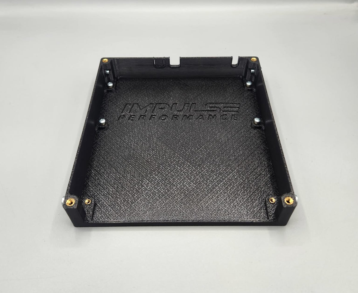 Link ECU Plug-and-Play Case/Enclosure for R34 GTT Chassis with RB25DET NEO NGTTX