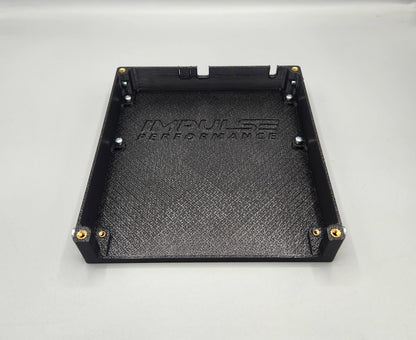 Link ECU Plug-and-Play Case/Enclosure for R34 GTT Chassis with RB25DET NEO NGTTX