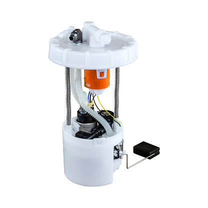 DeatschWerks DW400 Fuel Pump Module - 2006-2011 Honda Civic Si (FA/FG) (9-401-7041)