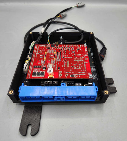 Link ECU Plug-and-Play Case/Enclosure for R32 Chassis RB26 RB25 RB20