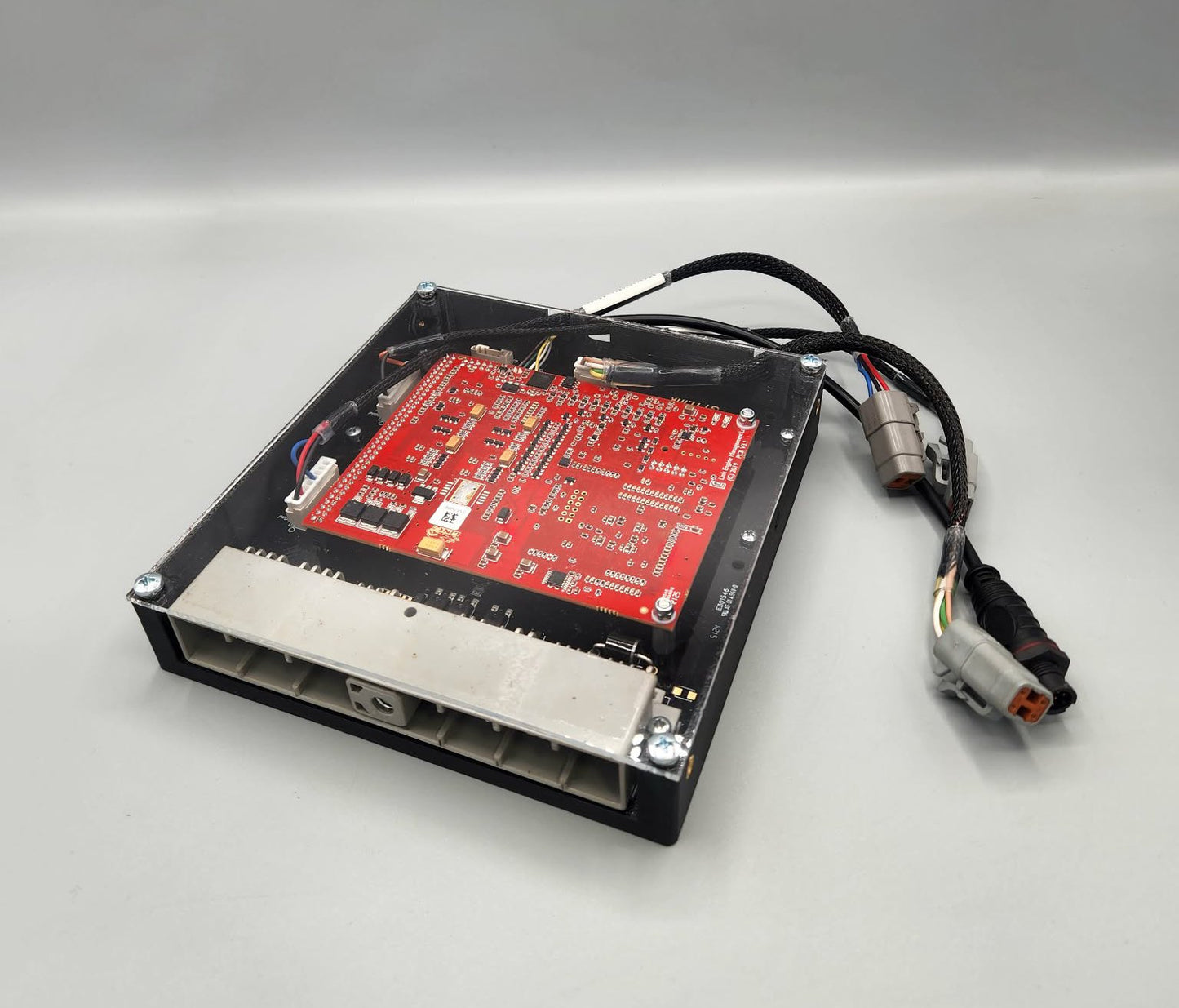 Link ECU Plug-and-Play Case/Enclosure for R34 GTT Chassis with RB25DET NEO NGTTX