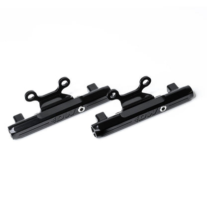 DeatschWerks Top-Feed Fuel Rails - Subaru Impreza WRX STI GDB/GR/GV & WRX STI VA (6-102)