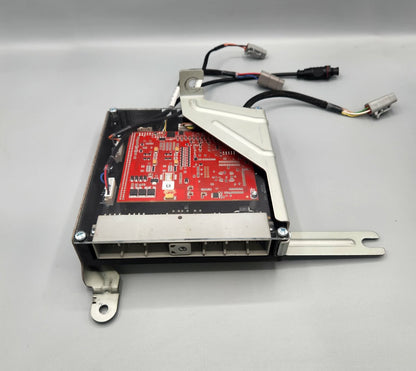 Link ECU Plug-and-Play Case/Enclosure for R34 GTT Chassis with RB25DET NEO NGTTX