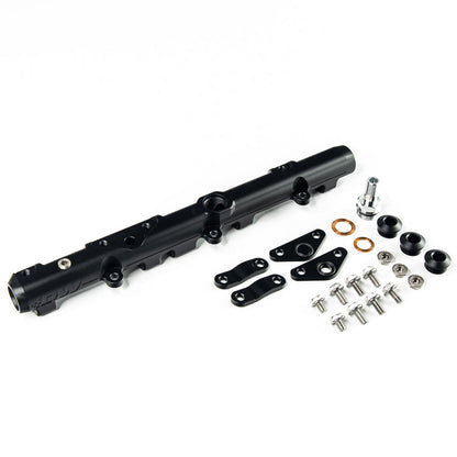 DeatschWerks Fuel Rails - 2000-2005 Honda S2000 (7-404)
