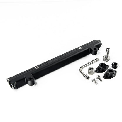 DeatschWerks Fuel Rails - Mitsubishi Lancer Evolution (X) (7-500)