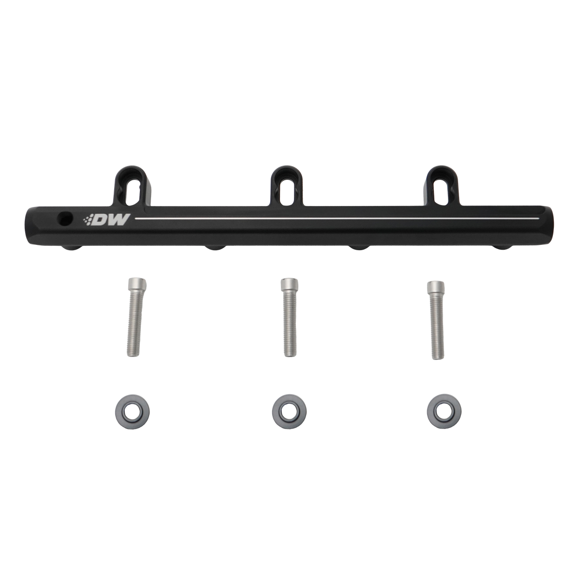 DeatschWerks 1.8L Fuel Rail - Mazda Miata MX-5 NA/NB (7-704)
