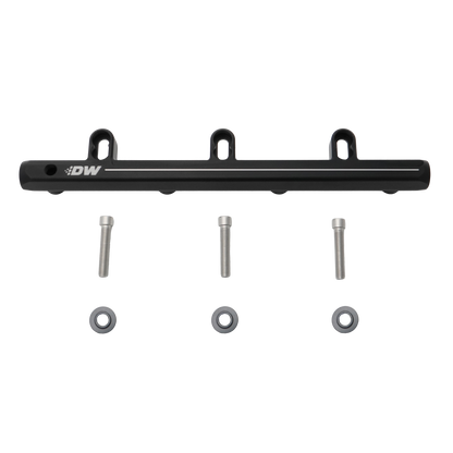 DeatschWerks 1.8L Fuel Rail - Mazda Miata MX-5 NA/NB (7-704)