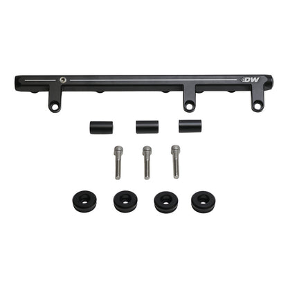 DeatschWerks SR20 Top-Feed Conversion Fuel Rail - Nissan 240SX (S13) (7-800)