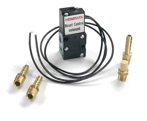Hondata Boost Control Solenoid 4-Port
