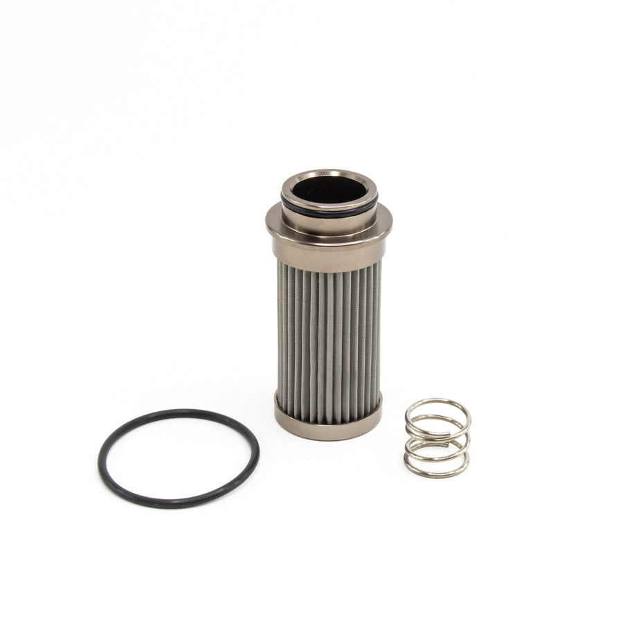 DeatschWerks 40 Micron Fuel Filter - Subaru Impreza WRX STI (GDB) (8-05-01-040)