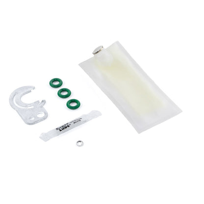 DeatschWerks DW200 / DW300 Fuel Pump Install Kit - 1989-1993 Mazda Miata MX-5 (NA) (9-0836)