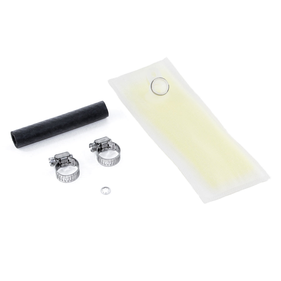DeatschWerks DW200 / DW300 Fuel Pump Install Kit - Acura Integra DC & Honda Civic EG/EK (9-0846)