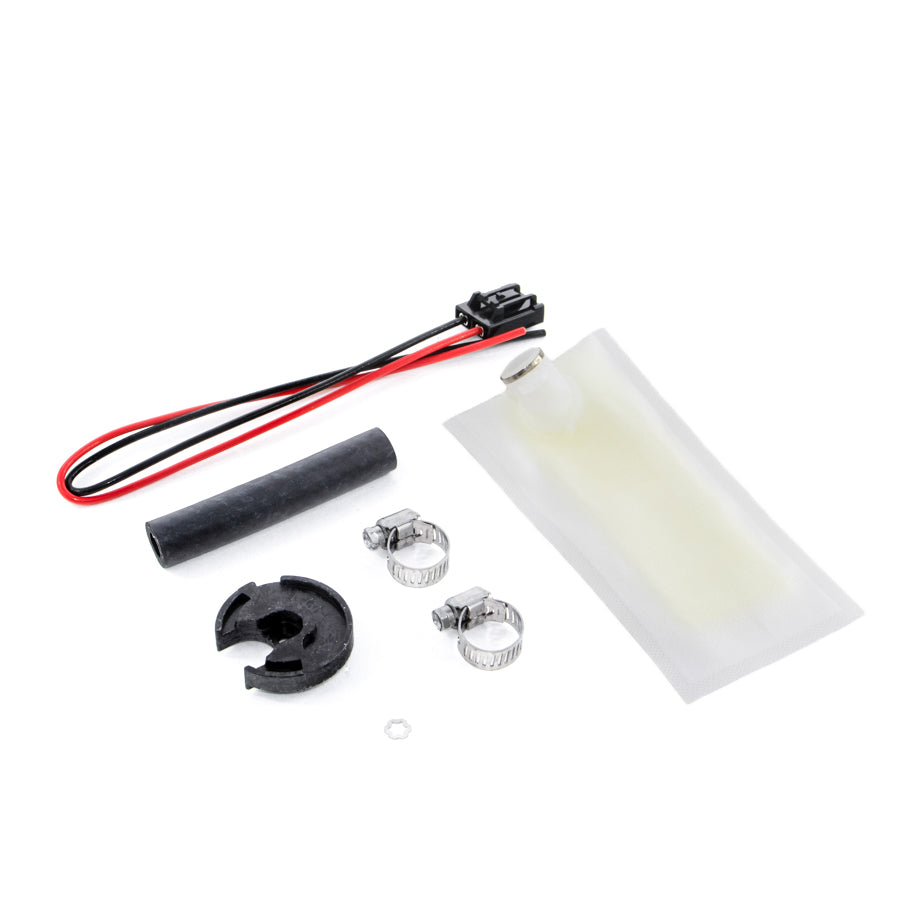 DeatschWerks DW200 / DW300 Fuel Pump Install Kit - Mazda Miata MX-5 NA/NB (9-0848)
