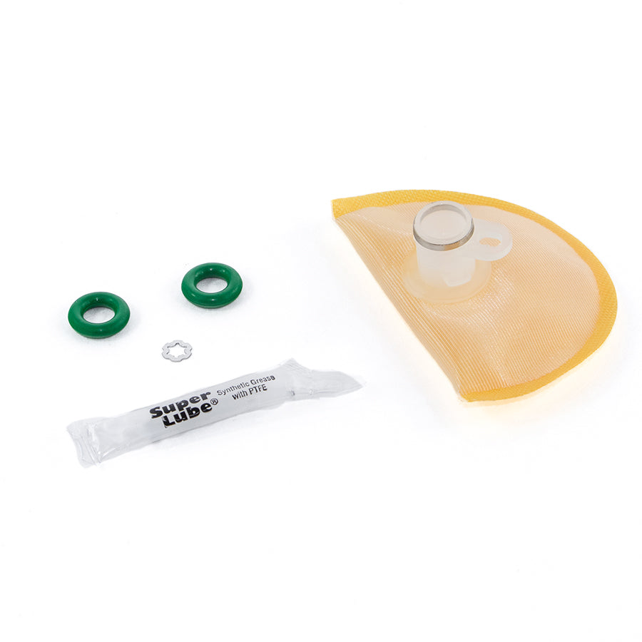 DeatschWerks DW65C / DW300C Fuel Pump Install Kit - Honda Civic Si FA/FG, Subaru Impreza WRX STI GR/GV & WRX STI VA (9-1008)