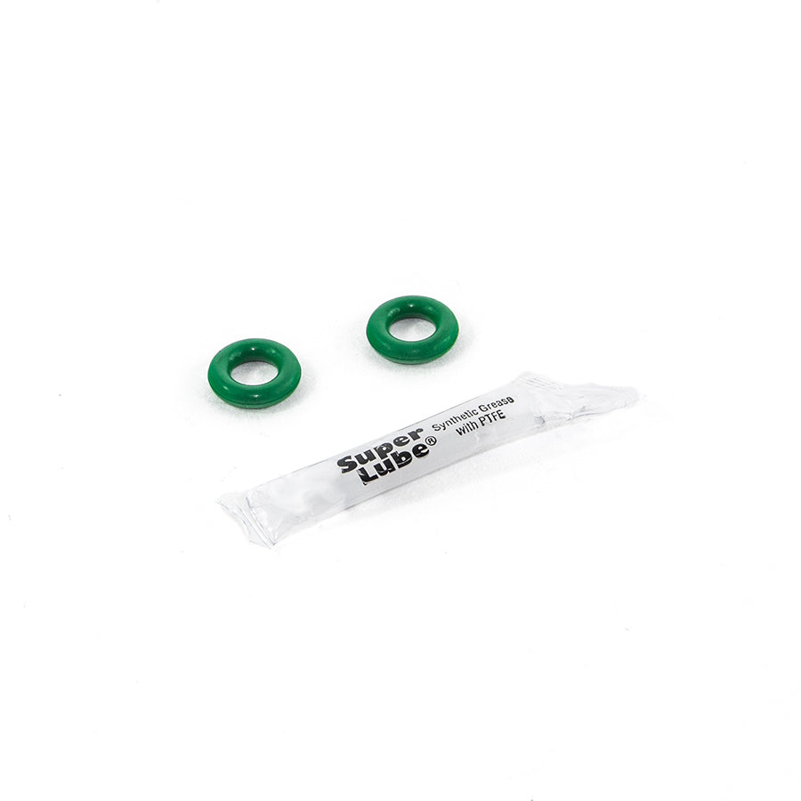 DeatschWerks DW65C / DW300C Fuel Pump Install Kit - Acura RSX, Honda Civic EP3, Mazda Miata MX-5 NC & Nissan GT-R R35 (9-1009)