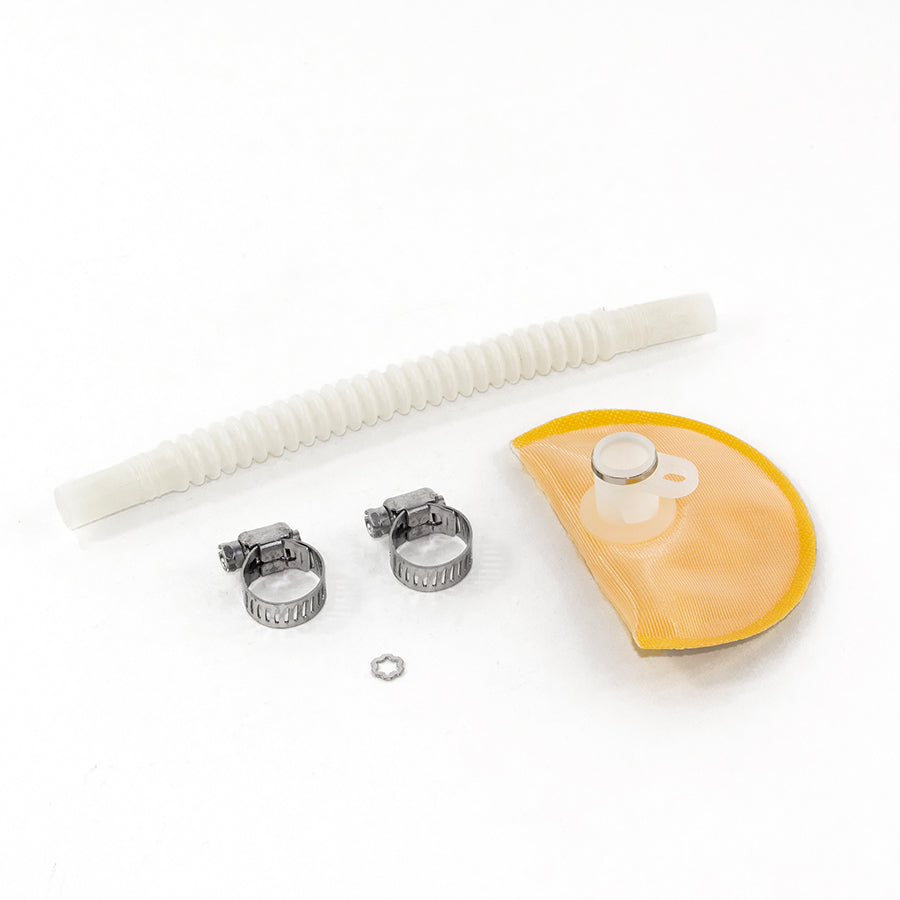 DeatschWerks DW200 / DW300 Fuel Pump Install Kit - 2004-2008 Mazda RX-8 (9-1019)